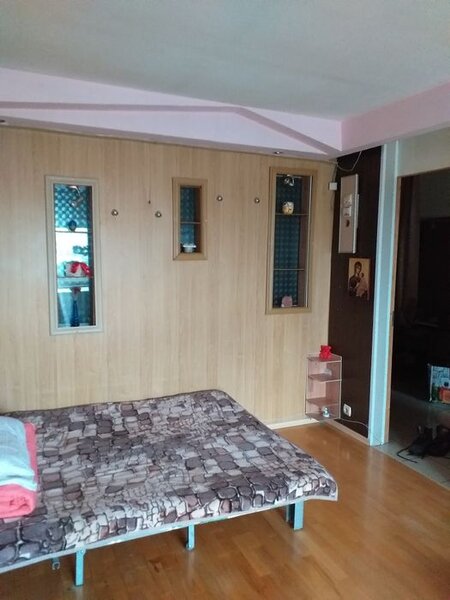 Tei, Facultatea de Constructii, Spital Emilia Irza, str. Inginerilor Tei