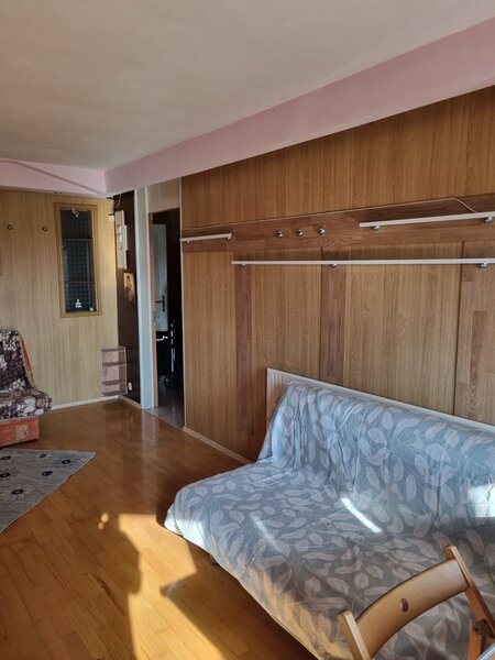 Tei, Facultatea de Constructii, Spital Emilia Irza, str. Inginerilor Tei