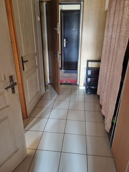 Tei, Facultatea de Constructii, Spital Emilia Irza, str. Inginerilor Tei