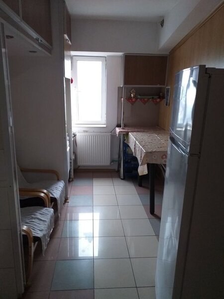 Tei, Facultatea de Constructii, Spital Emilia Irza, str. Inginerilor Tei