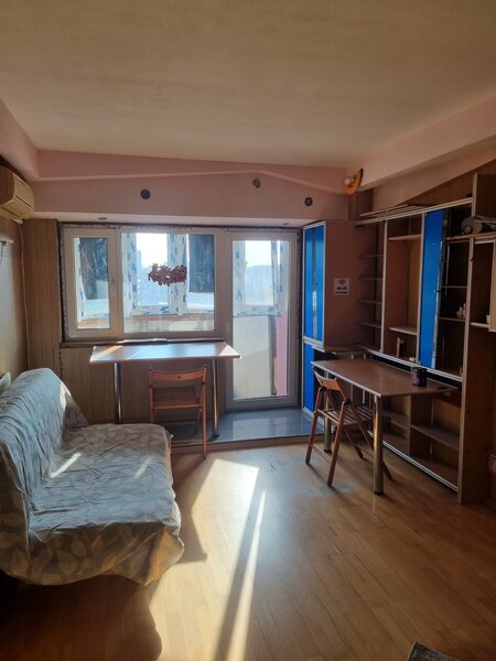 Tei, Facultatea de Constructii, Spital Emilia Irza, str. Inginerilor Tei