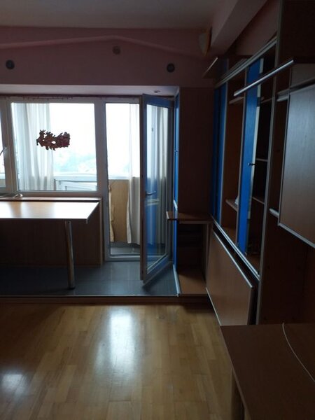 Tei, Facultatea de Constructii, Spital Emilia Irza, str. Inginerilor Tei