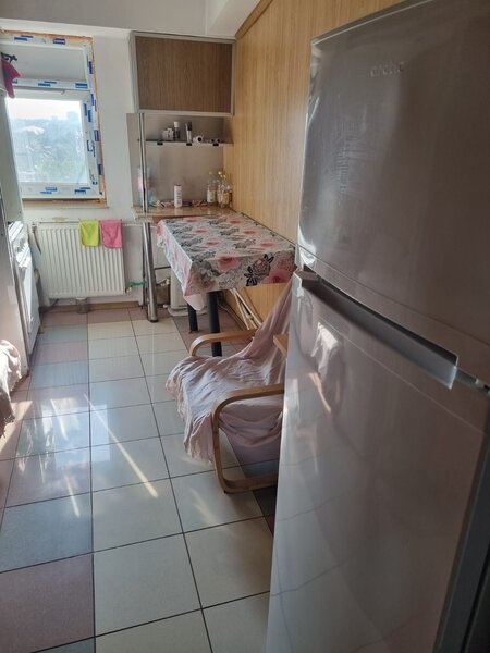 Tei, Facultatea de Constructii, Spital Emilia Irza, str. Inginerilor Tei