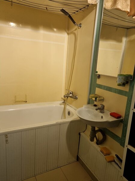 Tei, Facultatea de Constructii, Spital Emilia Irza, str. Inginerilor Tei