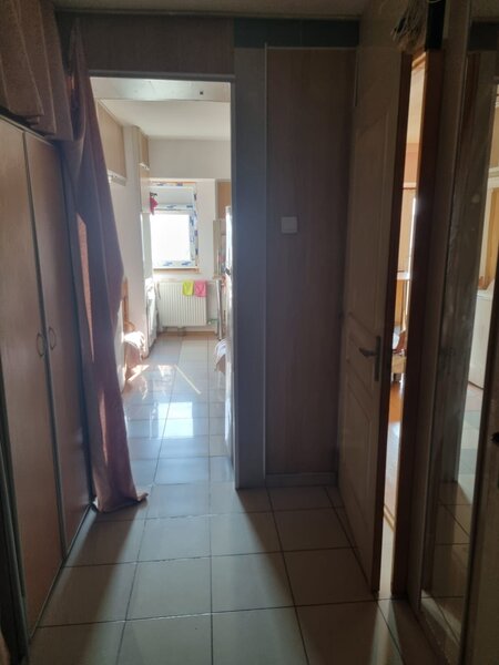 Tei, Facultatea de Constructii, Spital Emilia Irza, str. Inginerilor Tei