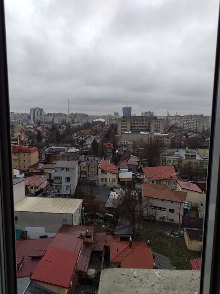 Tei, Facultatea de Constructii, Spital Emilia Irza, str. Inginerilor Tei